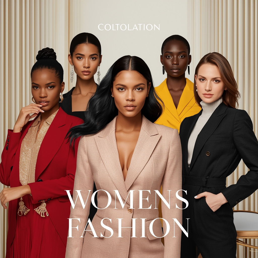 মেয়েদের জামা কাপড়