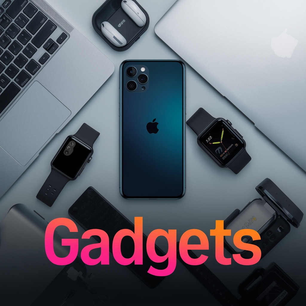 গ্যাজেটস