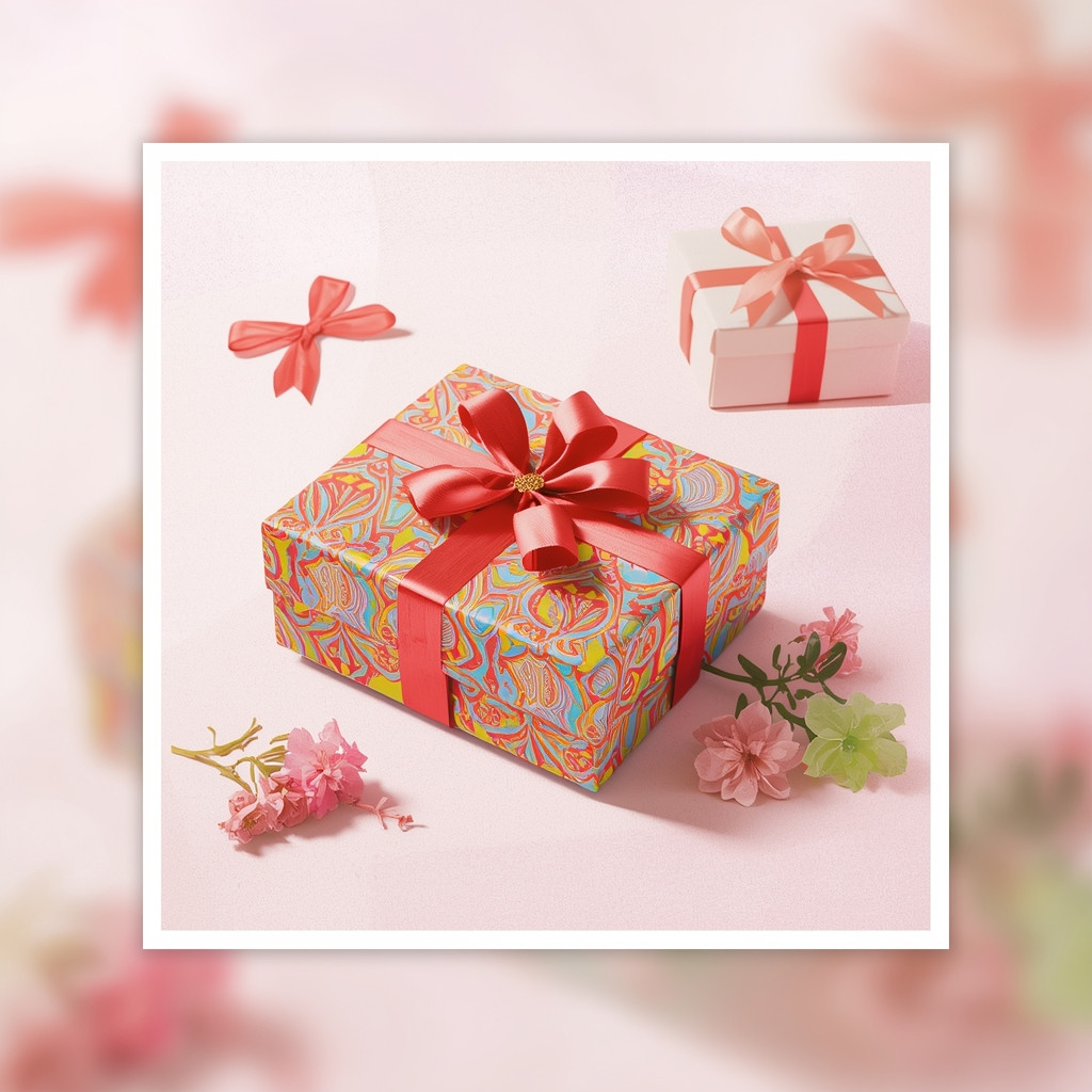 গিফট সামগ্রী