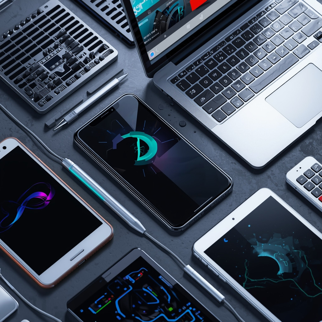 ইলেকট্রনিক্স